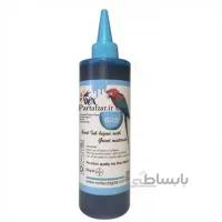 جوهر 250 میل وکس آبی روشن Wox