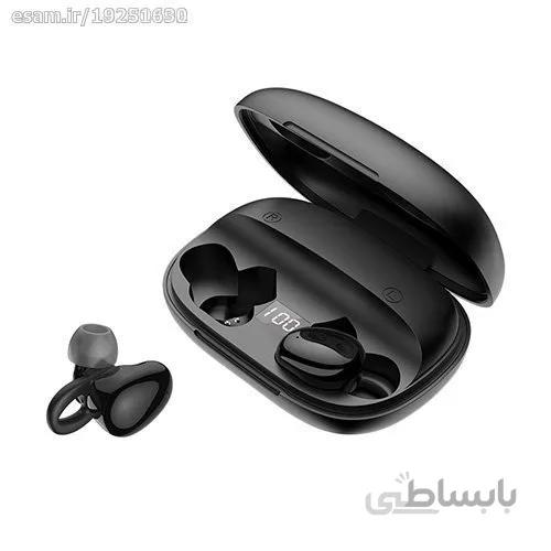 هندزفری بلوتوثی ضدآب Joyroom مدل Jr Tl2 مشکی