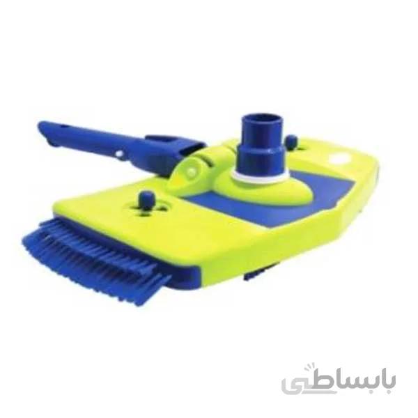 سرجاروی برس دار کف و کناره Design برند kokido