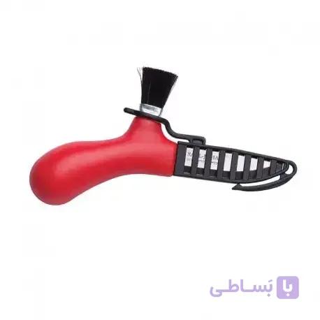 چاقو Morakniv مدل Karl-John Mushroom