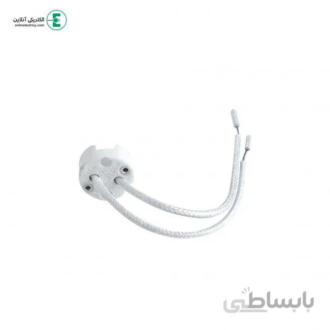 سوکت هالوژن پایه سوزنی