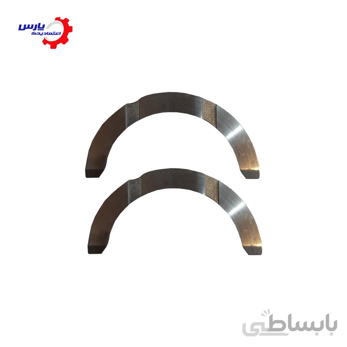 بغل یاتاقان گریت وال ولکس C30