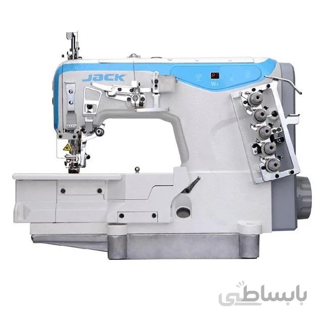 چرخ میاندوز جک مدل W4-D-01