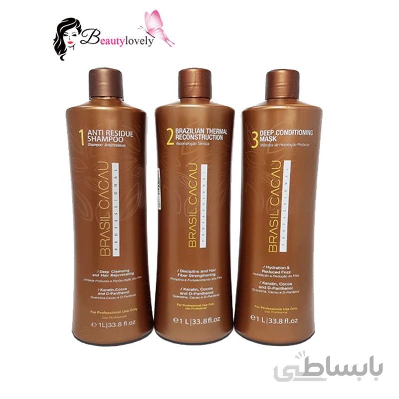 پک کراتین مو کادیوو ا پک کراتین مو کادیوو