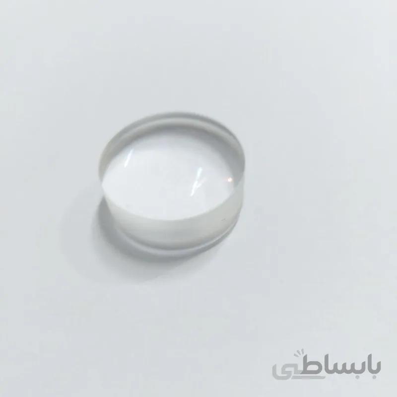 عدسی 27*15 میلیمتر توشیبا TDP-SB20 ویدئو پروژکتور