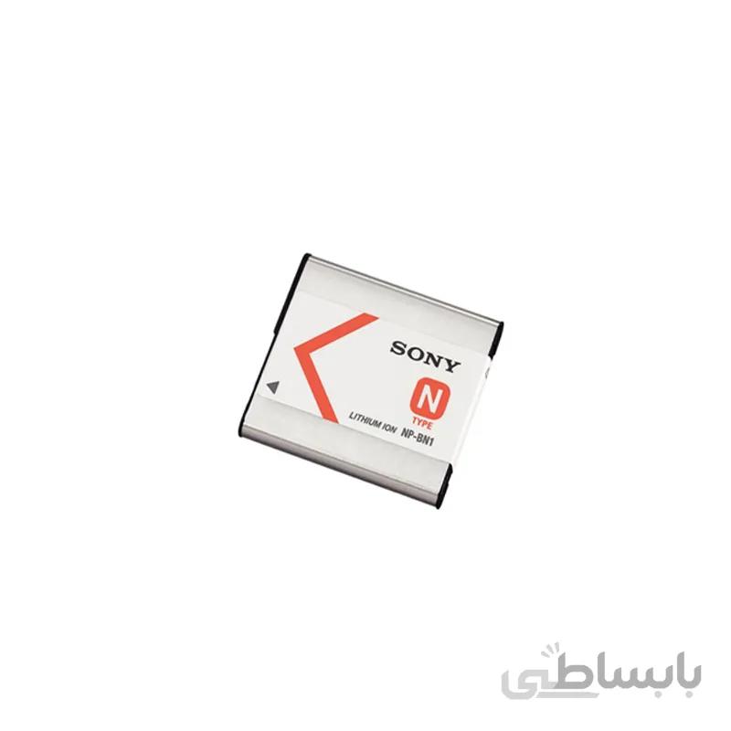 باتری لیتیومی دوربین سونی Sony NP-BN1