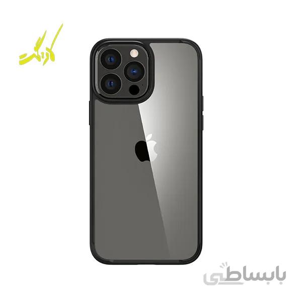 قاب iPhone 13 اسپیگن Crystal Hybrid