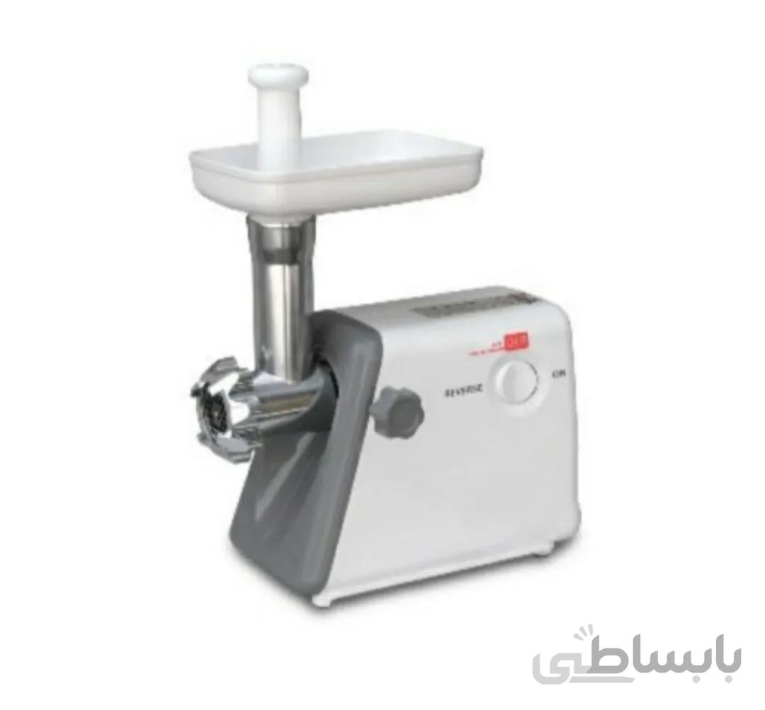 چرخ گوشت pride مدل HPMG-527