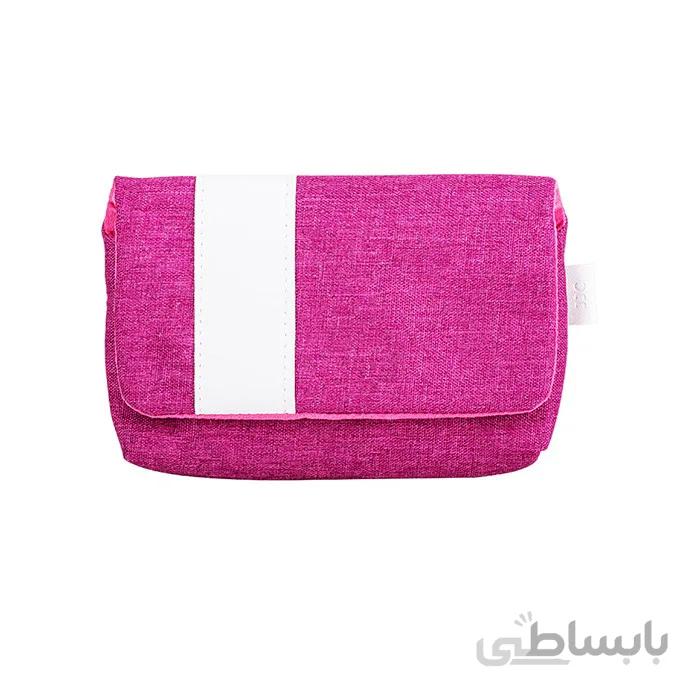 کیف دوربین های کامپکت جی جی سی مدل CB-R1MA