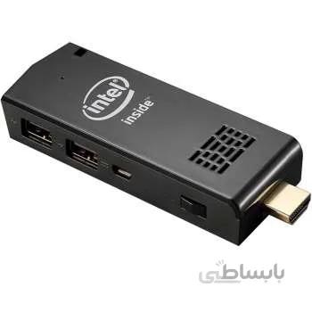 کامپیوتر کوچک اینتل مدل Pocket PC ا Intel Pocket PC Mini PC