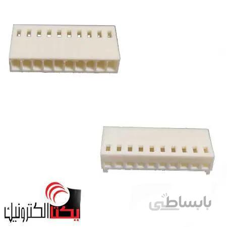 کانکتور مخابراتی10 پین مادگی