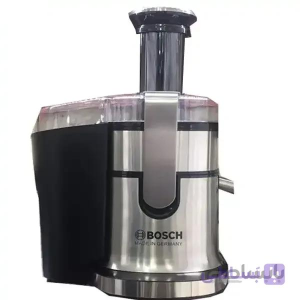 آبمیوه گیر 4کاره بوش مدل 7077
