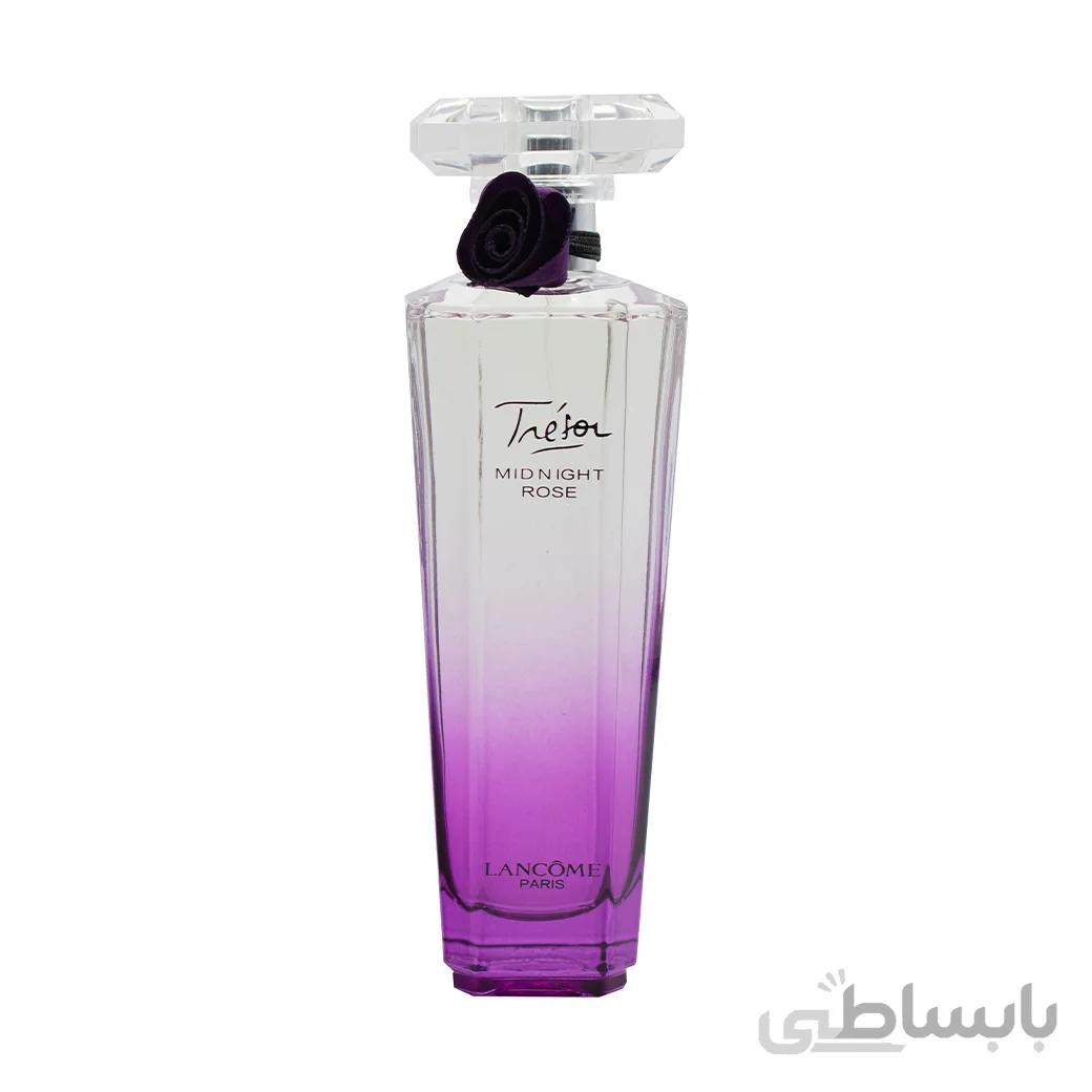 عطر و ادکلن زنانه لانکوم ا Tresor Midnight Rose EDP For Women