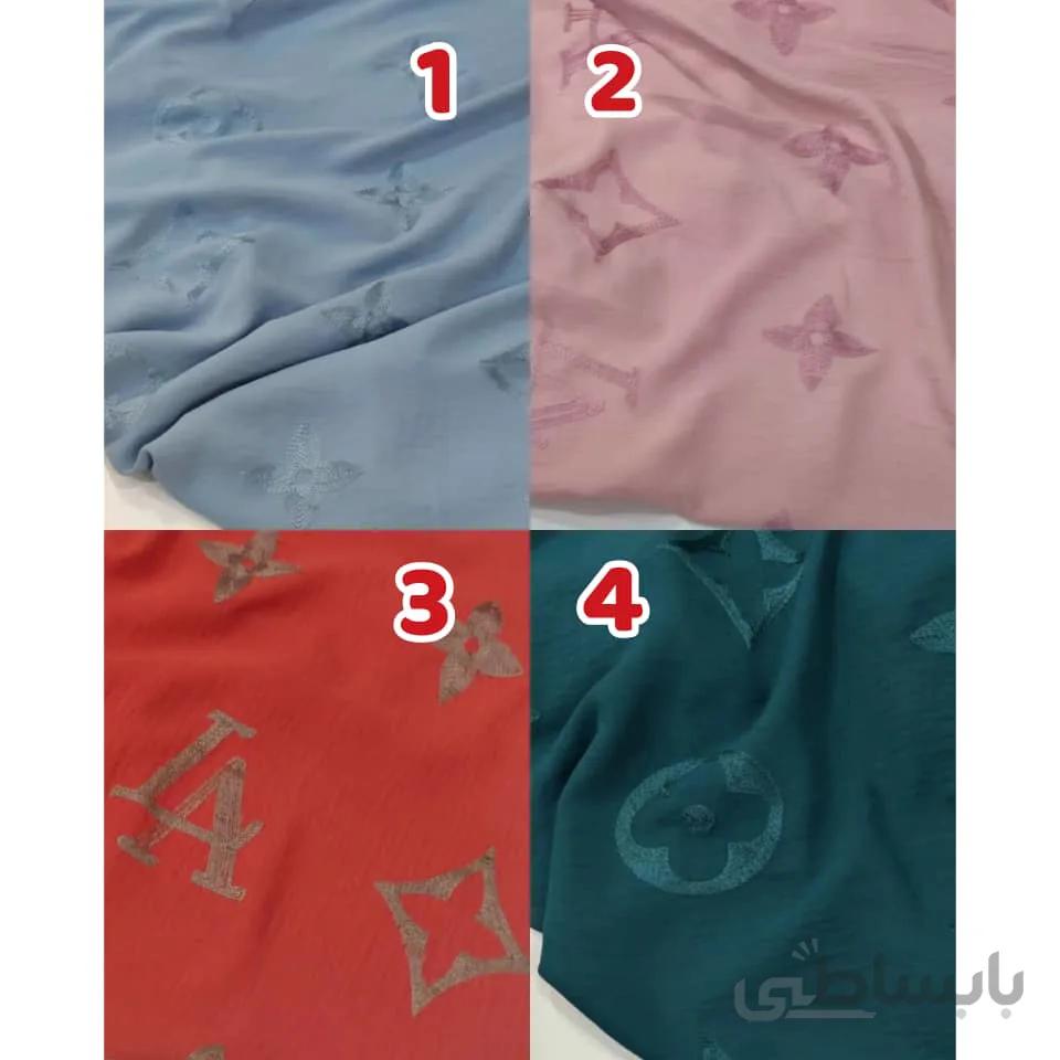 .ابروبادی گلدوزی