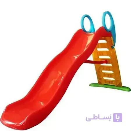 سرسره موج دار پلاستیکی