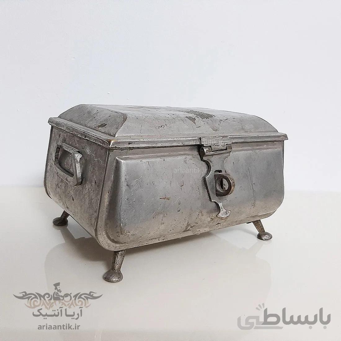 جای ادویه جات