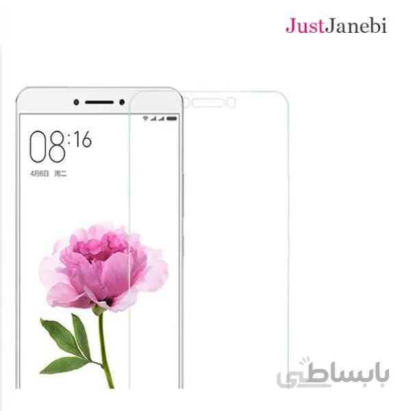 محافظ صفحه نمایش نانو گلس شیائومی Xiaomi Mi Max