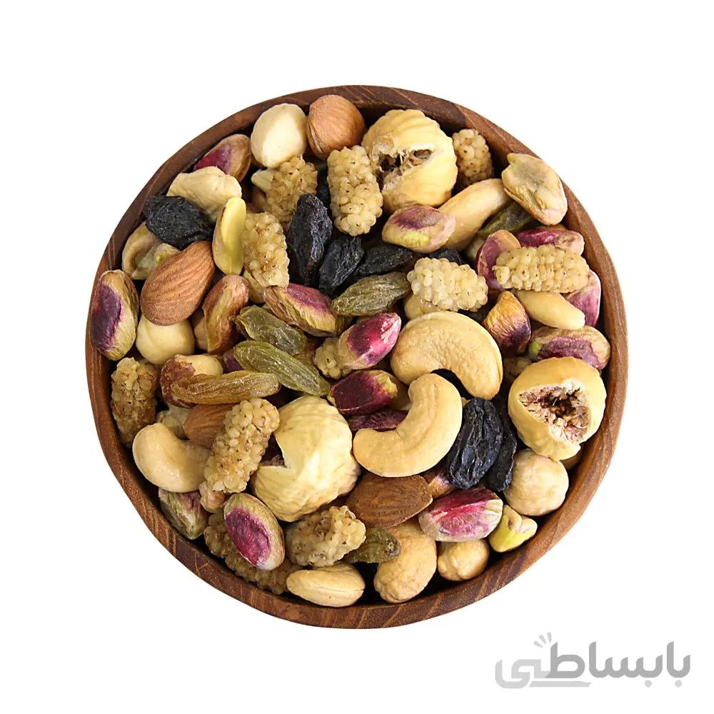 آجیل شیرین اعلا