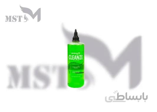 تمیز کننده کلینز اینتنز