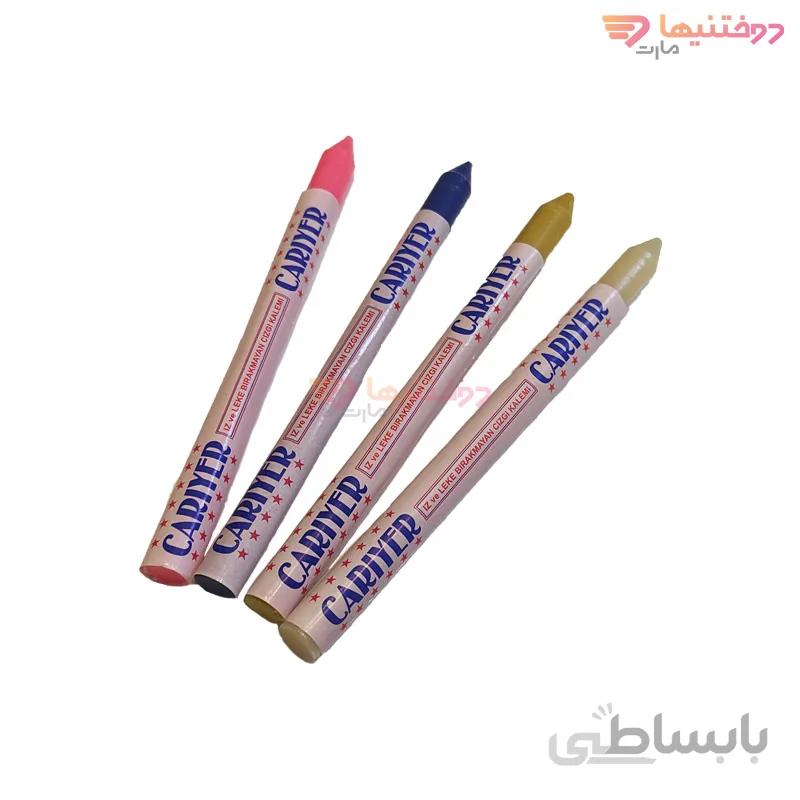 صابون خیاطی مدادی ترک CARIYER
