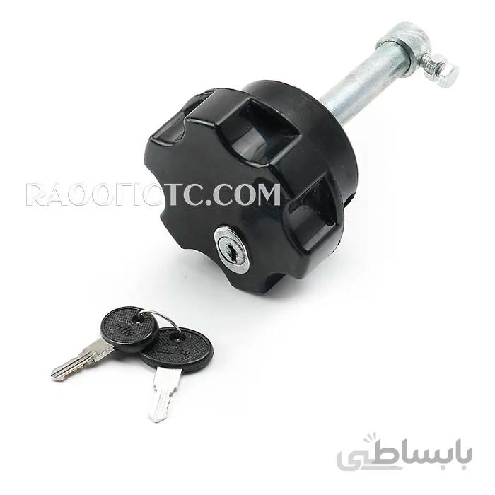 قفل زاپاس ال ۹۰