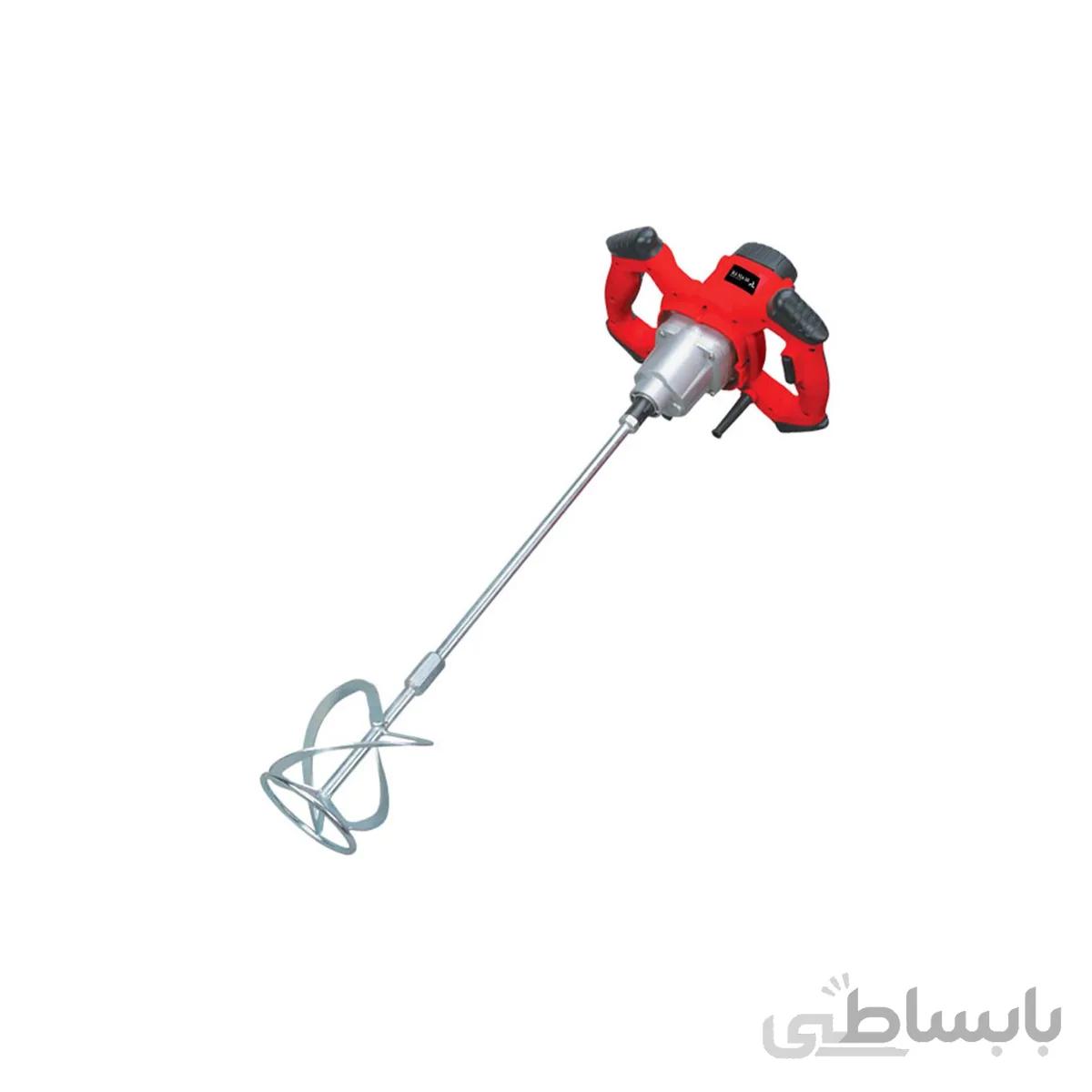 دریل همزن Mahak مدل MX-1400 ا Mahak Stirrer Drill Model MX-1400