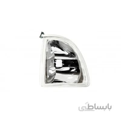 چراغ راهنمای جلو چپ SNT مناسب برای پراید 141