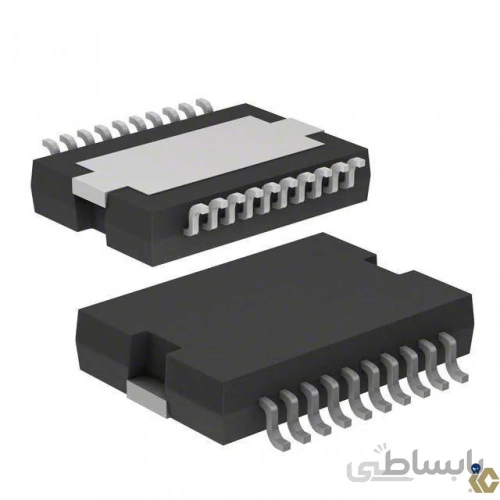 آی سی کنترلر درایور موتورهای - مدل E-L9935