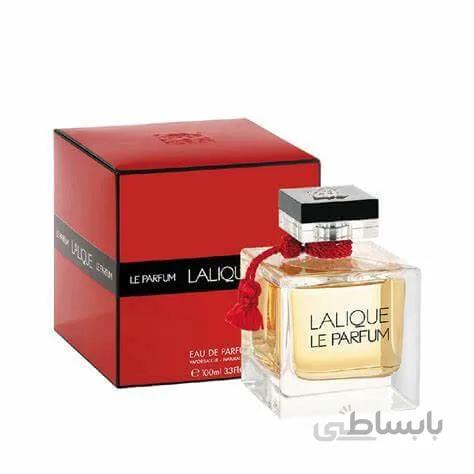 ادکلن زنانه لالیک لی پرفیوم 100 میل Lalique le Parfum EDP