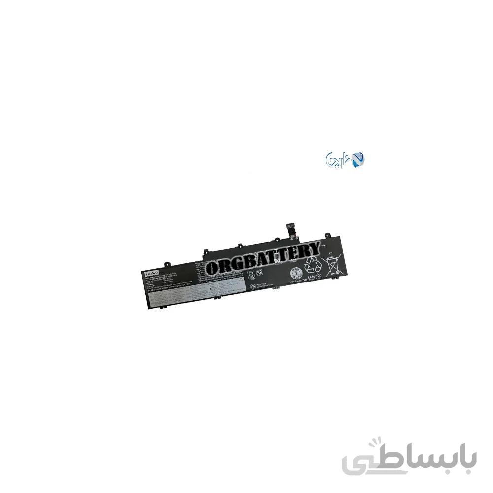باتری لپ تاپ لنوو مدل Battery original Lenovo E15