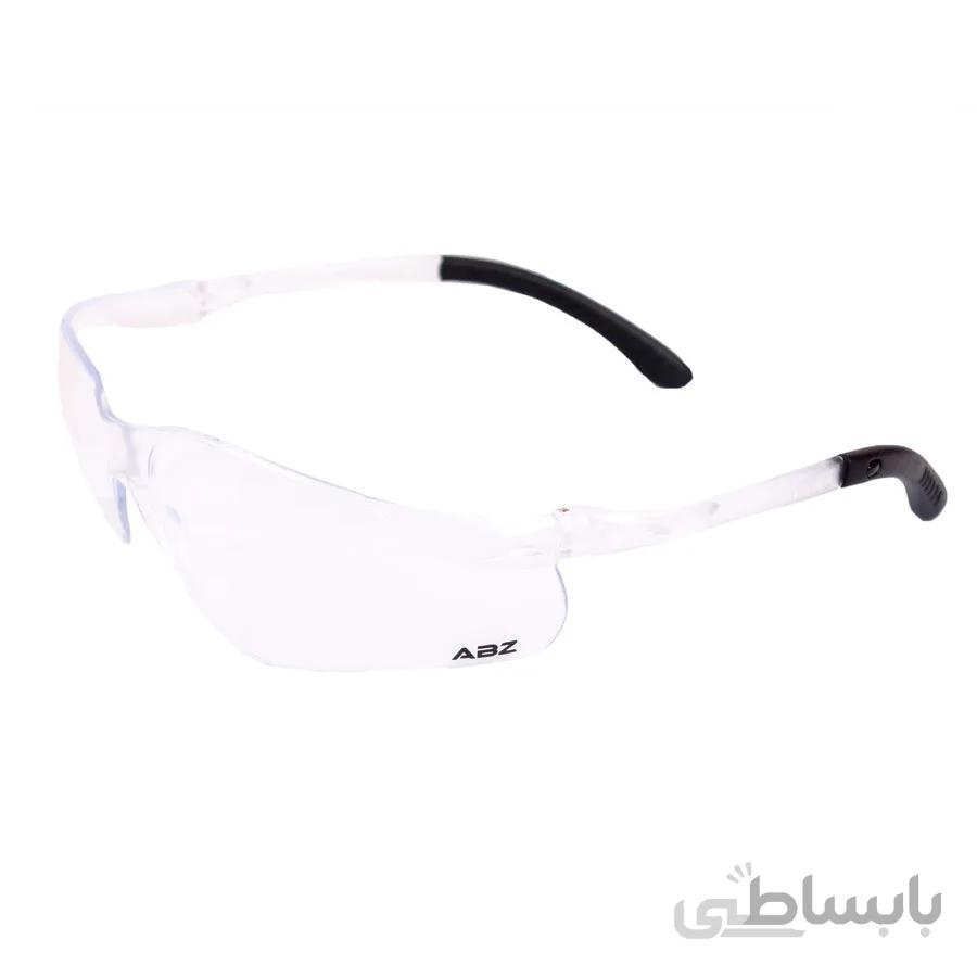 عینک ایمنی پارکسون مدل SS8084