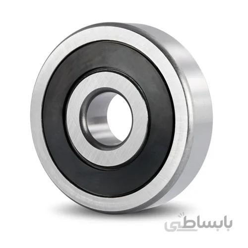بلبرینگ 6408 2RS برند DPI ا DPI 6408-2RS Ball Bearing