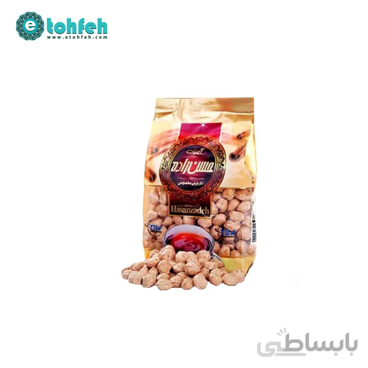 آبنبات دارچینی مخصوص
