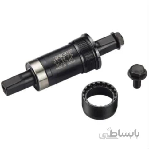میل تنه بلبرینگی دوچرخه مدل NECO