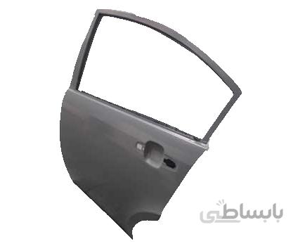درب عقب چپ ۵۳۰ – ۵۵۰