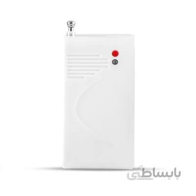 سنسور ضربه بی سیم پلاس فایروال
