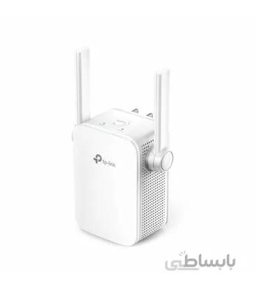TP-LINK TL-WA855RE Wireless N300 Range Extender توسعه دهنده بی‌سیم تی پی لینک