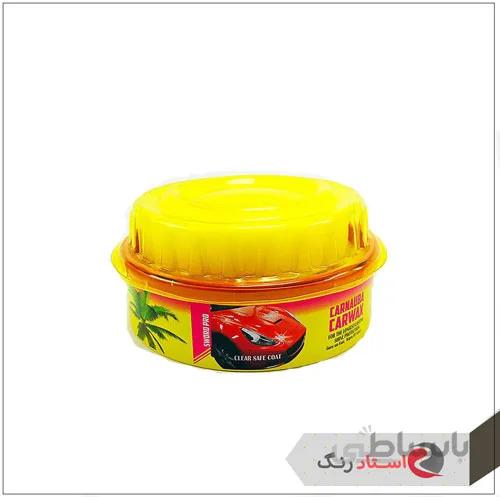 واکس بدنه (Carnauba Sword pro)