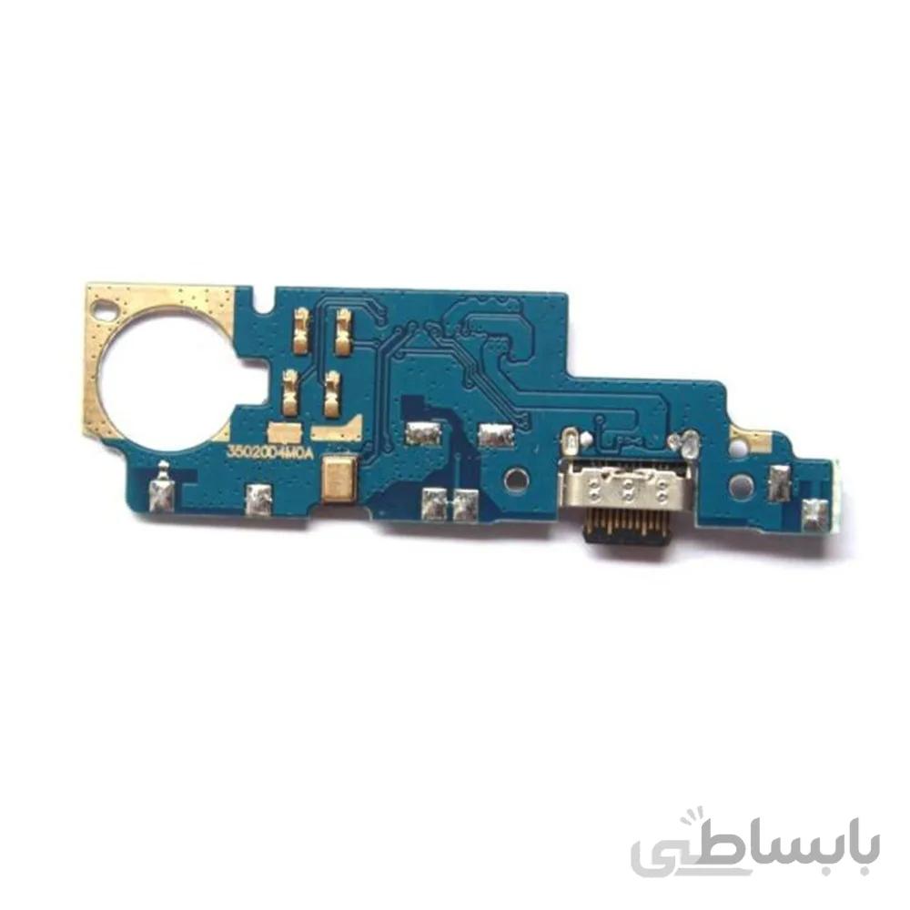 فلت سوکت شارژ Chargher Flex MI MAX2