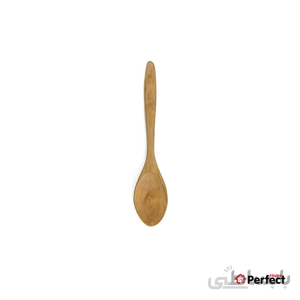 قاشق چوبی سایز کوچک کد ۱۱۸۴