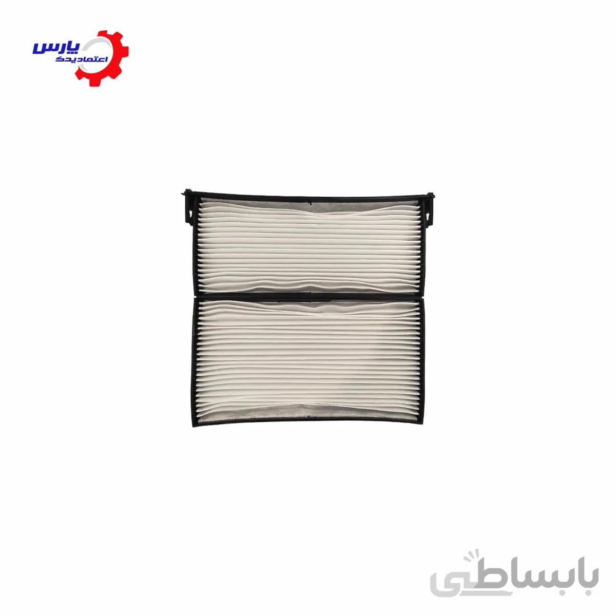فیلتر کابین جیلی GC6 اکسلنت