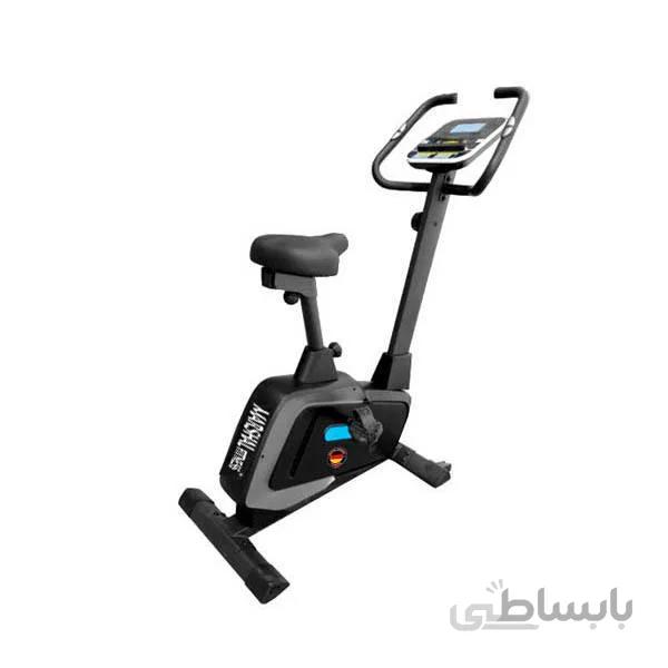 دوچرخه ثابت مگنتی مارشال فیتنس مدل BXZ 129B
