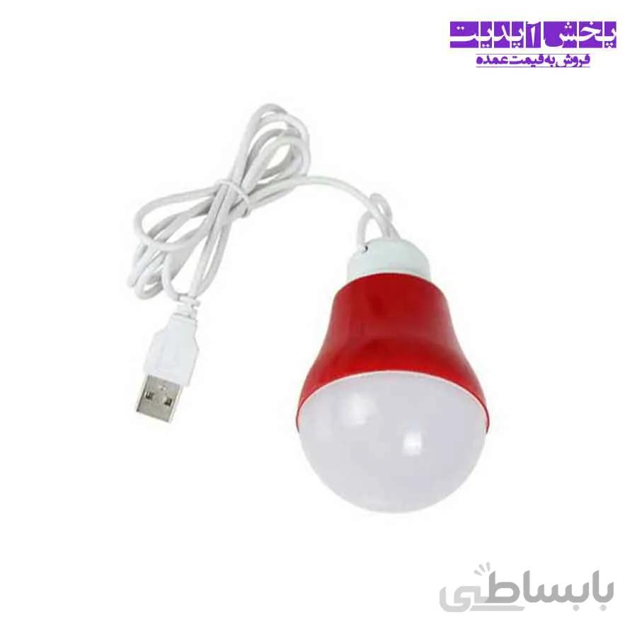 لامپ LED آویزدار USB ا LED USB Lamp کد 292078