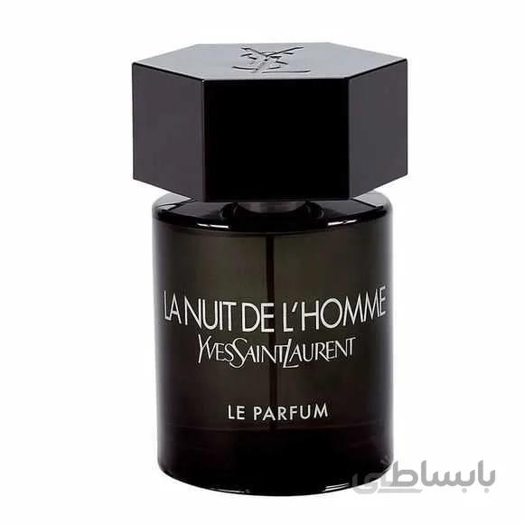 خرید عطر ایوسن لورن لانویت دلهوم له پرفیوم-Ysl lanuit delhomme leparfum