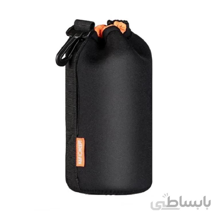 کیف لنز دوربین کی اند اف مدل نئوپرن سایز 3