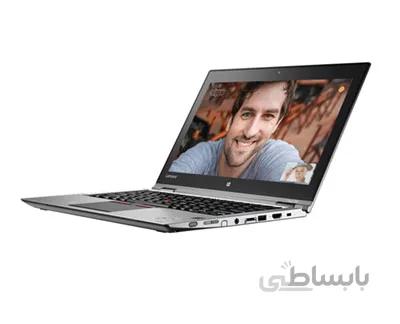 لپ تاپ لنوو یوگا Lenovo ThinkPad Yoga 260 Core i3 – ۶۱۰۰U