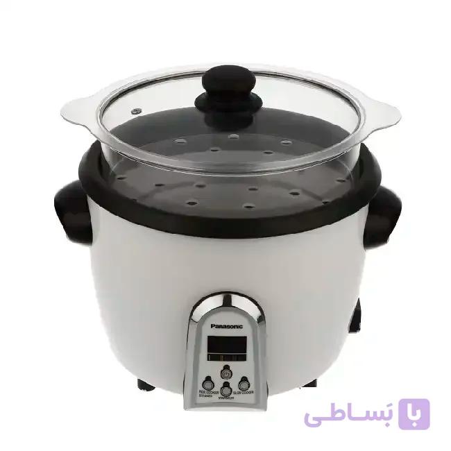 پلوپز پاناسونیک مدل SR-1990D