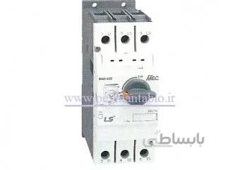 راه انداز موتور MMS (کلید حرارتی دستی) 34 تا 50 آمپر ، LS