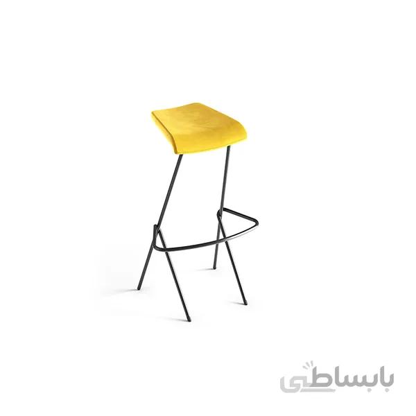 صندلی بار مدل Twist هلگر(تخفیف 10 درصدی)