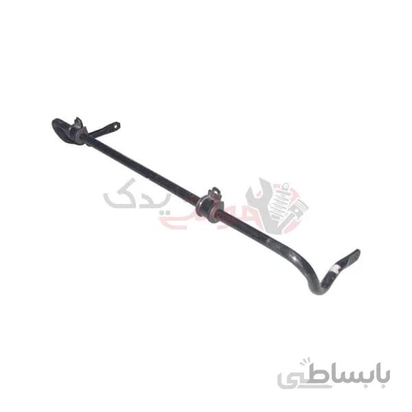 میل موجگیر عقب X33